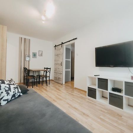Pielegniarek 5 By Homeprime Cracovia Exterior foto