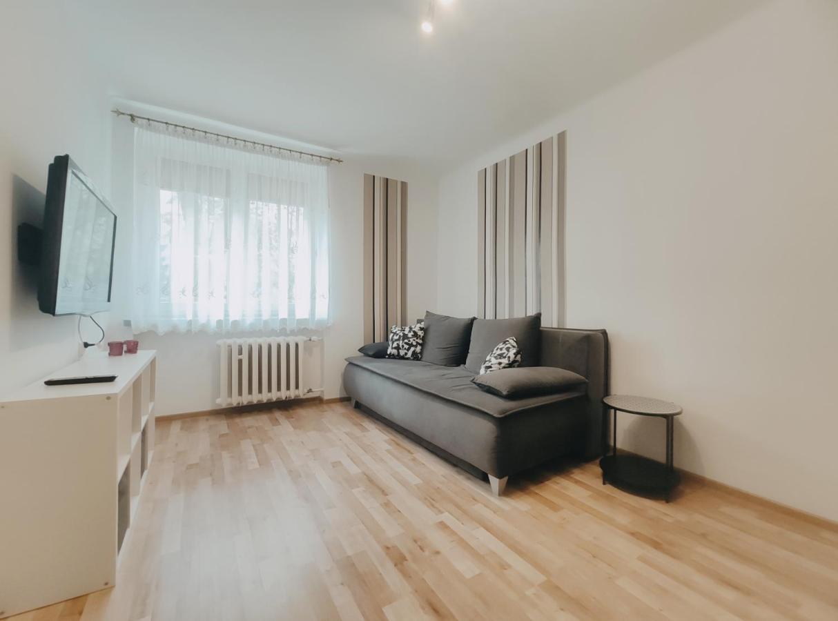 Pielegniarek 5 By Homeprime Cracovia Exterior foto